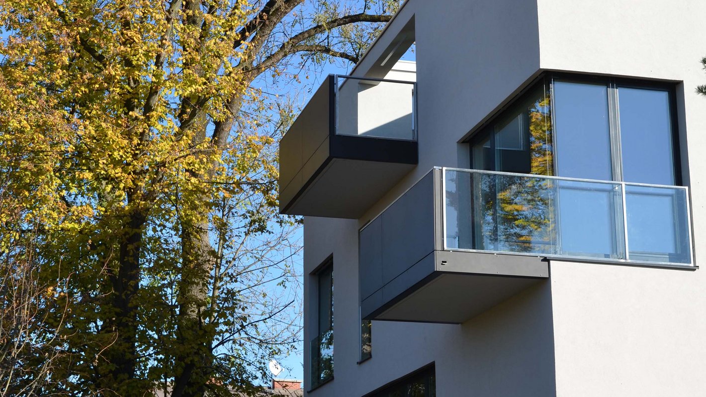 wohn- und bürohaus stieglstraße wohn- und bürohaus stieglstraße