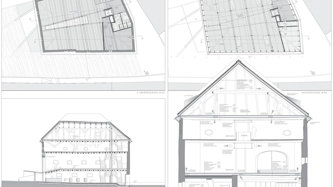 biosphärenzentrum mauterndorf biosphärenzentrum mauterndorf