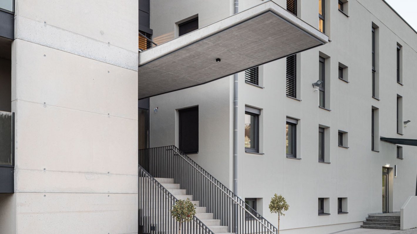 bürogebäude - ssk bürogebäude - ssk