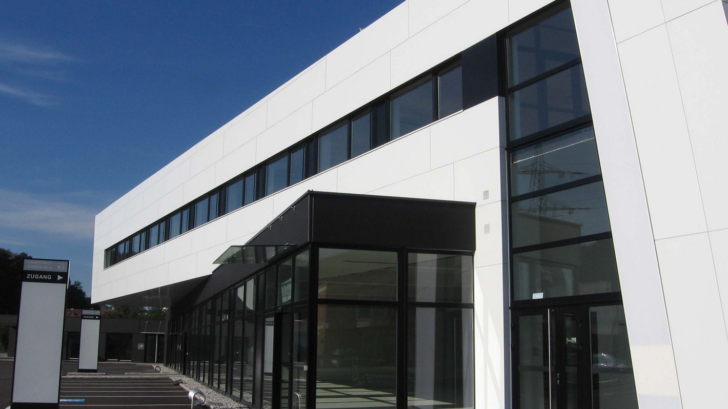 büroerweiterung gewerbepark bergheim büroerweiterung gewerbepark bergheim