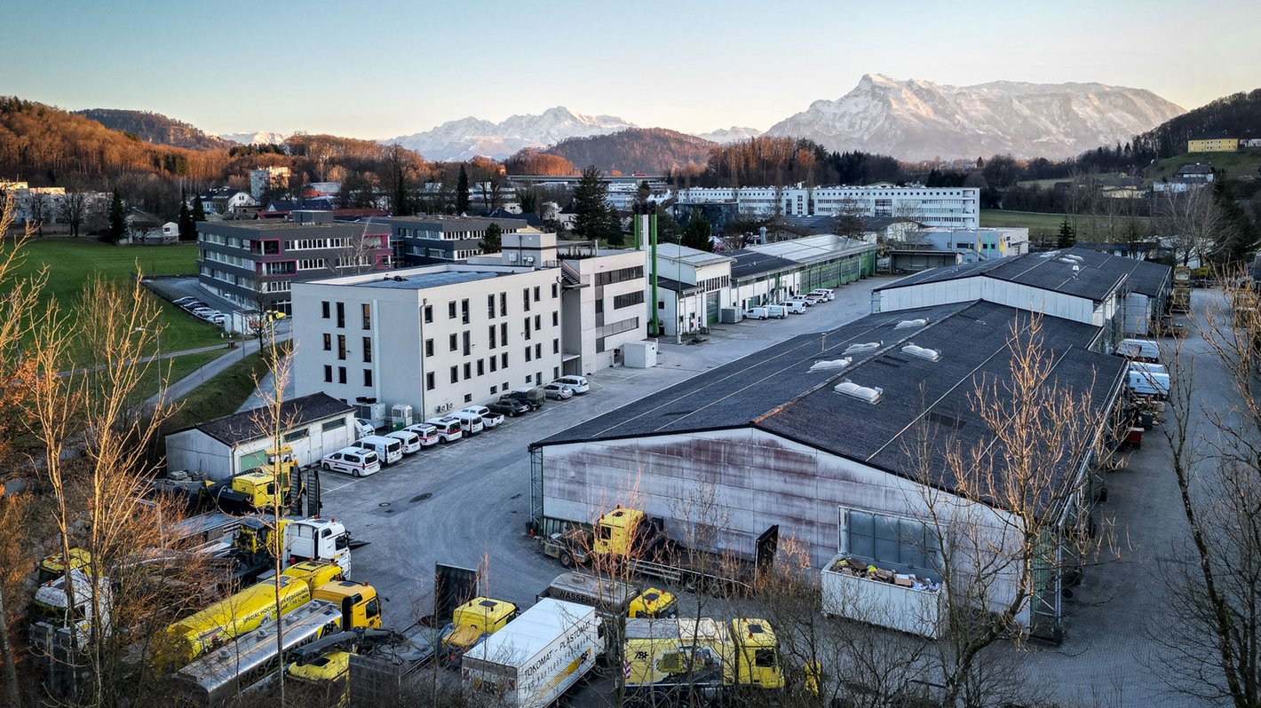 bürogebäude - ssk bürogebäude - ssk