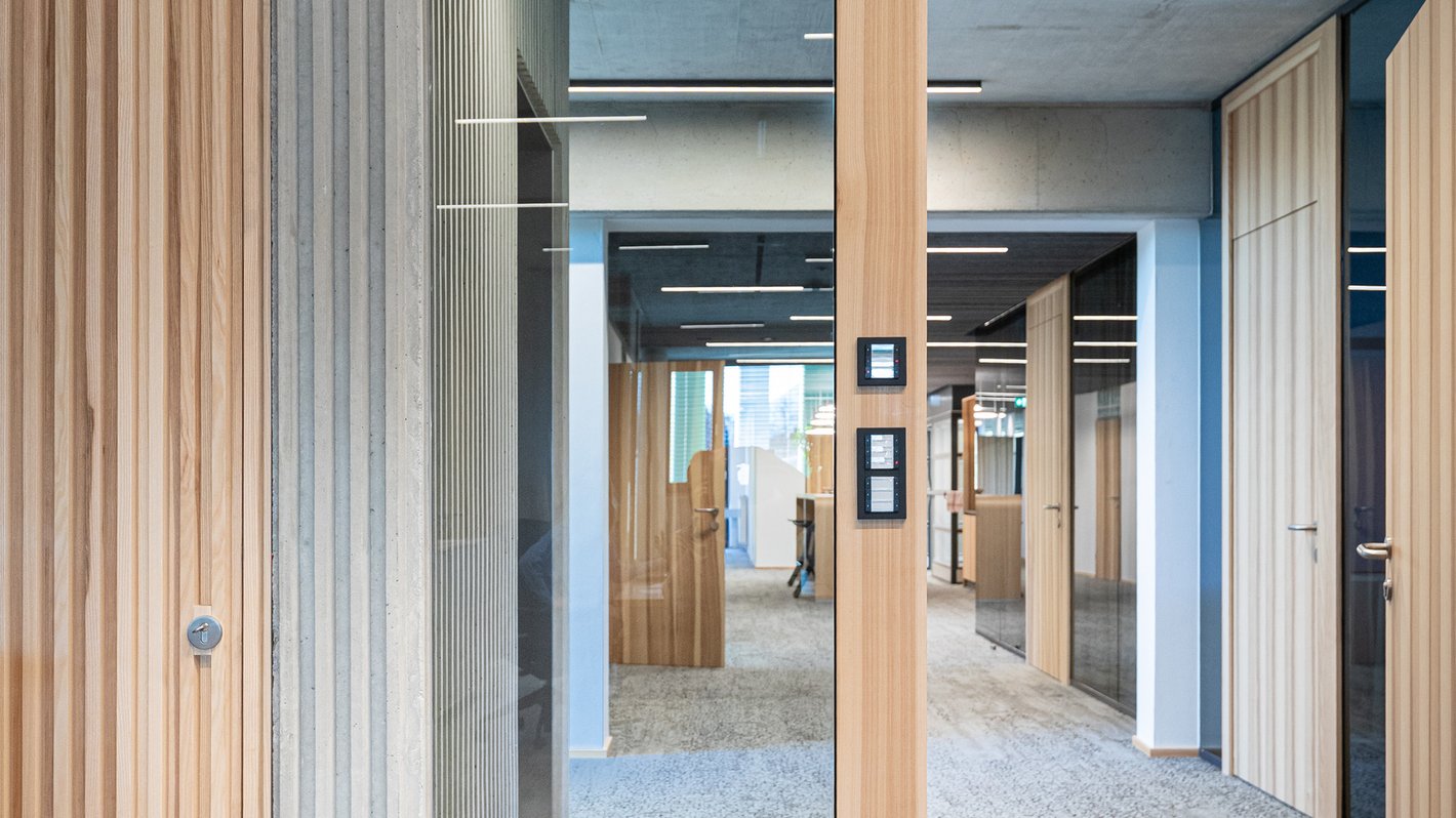 bürogebäude - ssk bürogebäude - ssk