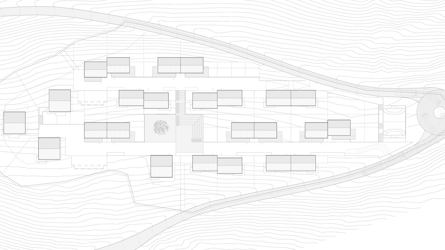 bebauungsstudie werfenweng am steinberg bebauungsstudie werfenweng am steinberg