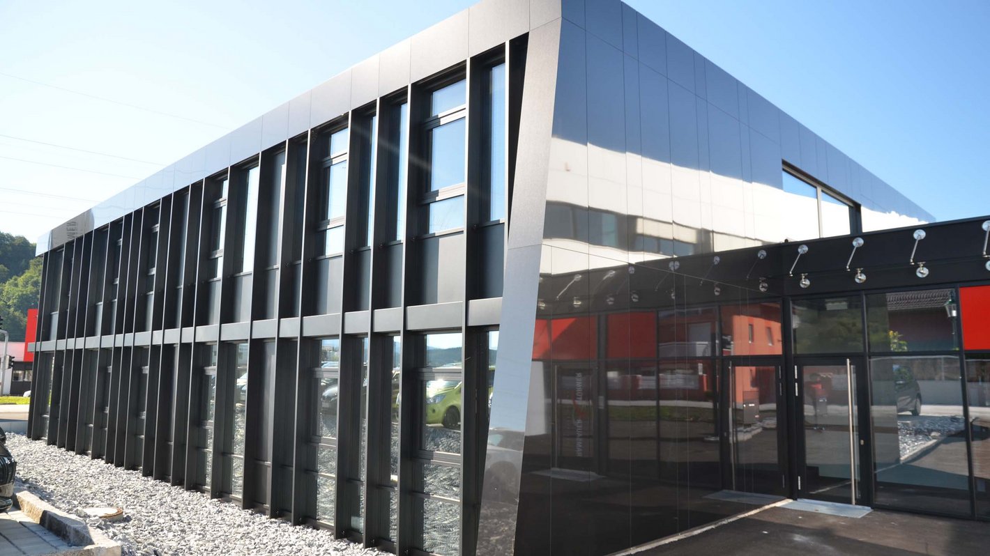 büroerweiterung gewerbepark bergheim büroerweiterung gewerbepark bergheim