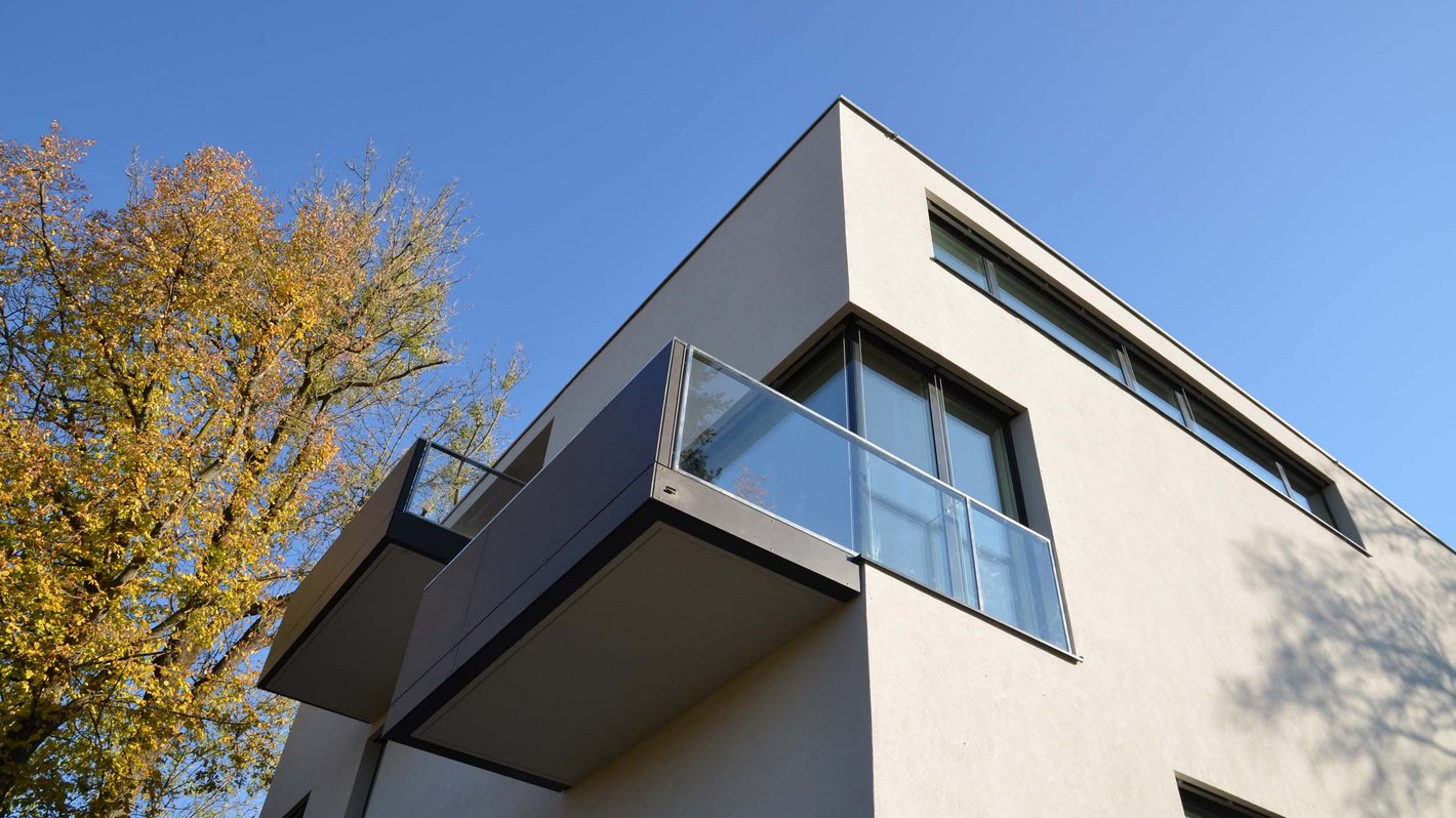 wohn- und bürohaus stieglstraße wohn- und bürohaus stieglstraße