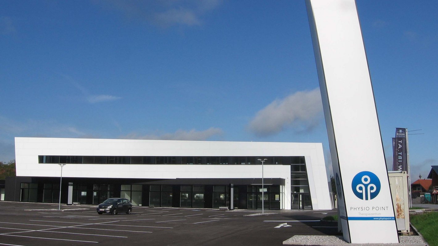 büroerweiterung gewerbepark bergheim büroerweiterung gewerbepark bergheim