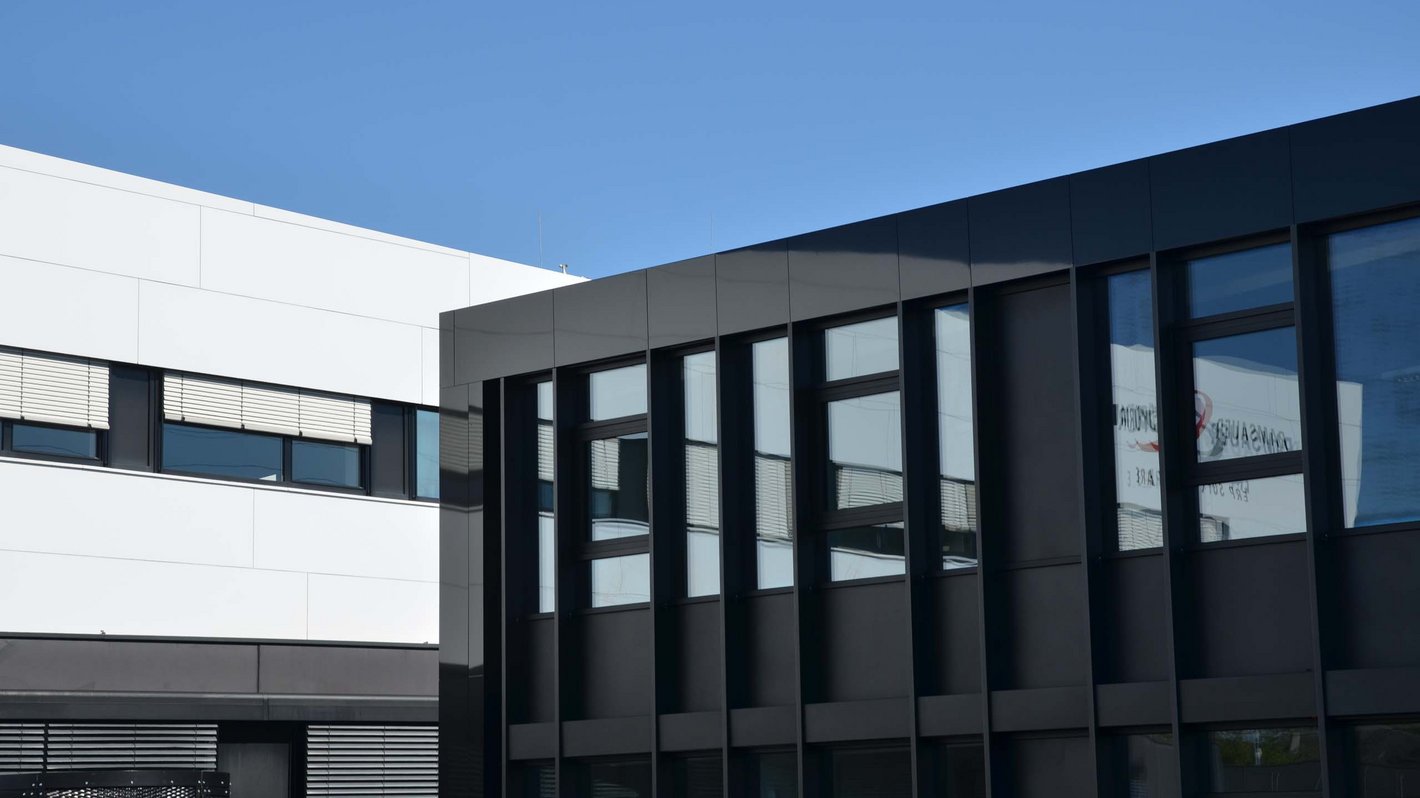 büroerweiterung gewerbepark bergheim büroerweiterung gewerbepark bergheim