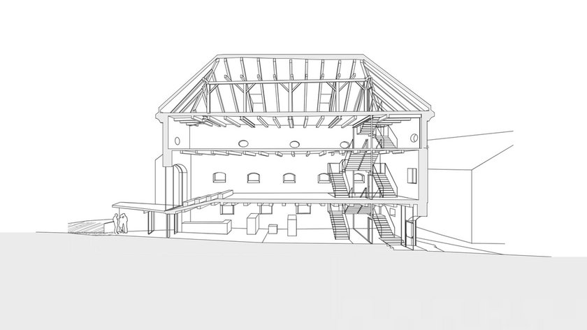 wettbewerb - biosphärenzentrum mauterndorf wettbewerb - biosphärenzentrum mauterndorf