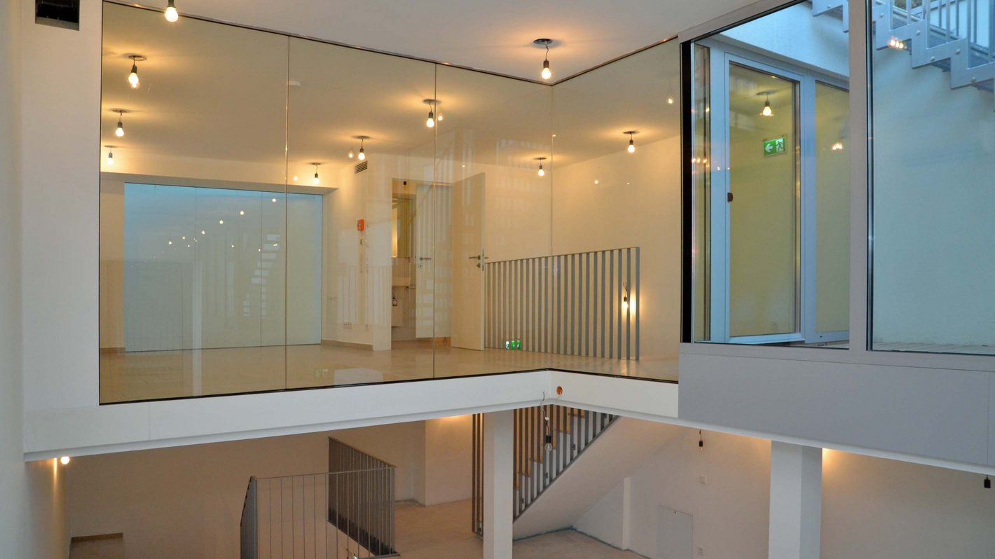 umbau und sanierung linzergasse 66 umbau und sanierung linzergasse 66