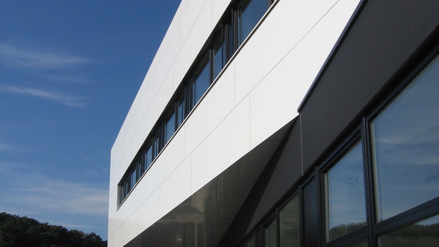 büroerweiterung gewerbepark bergheim büroerweiterung gewerbepark bergheim