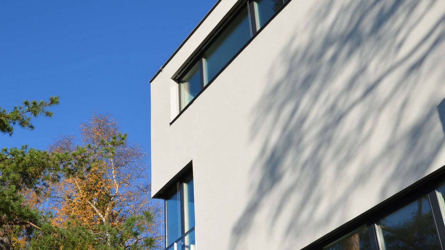 wohn- und bürohaus stieglstraße wohn- und bürohaus stieglstraße