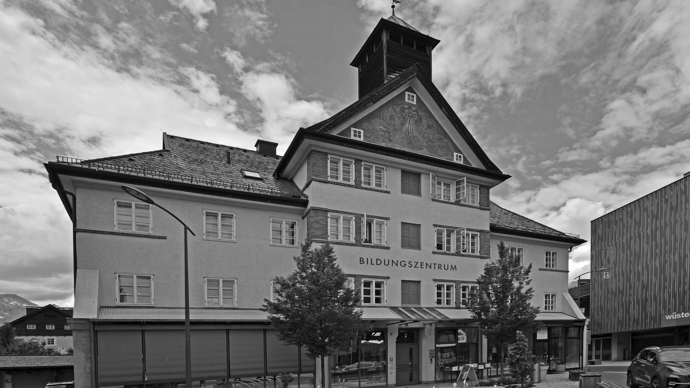 bildungszentrum saalfelden bildungszentrum saalfelden