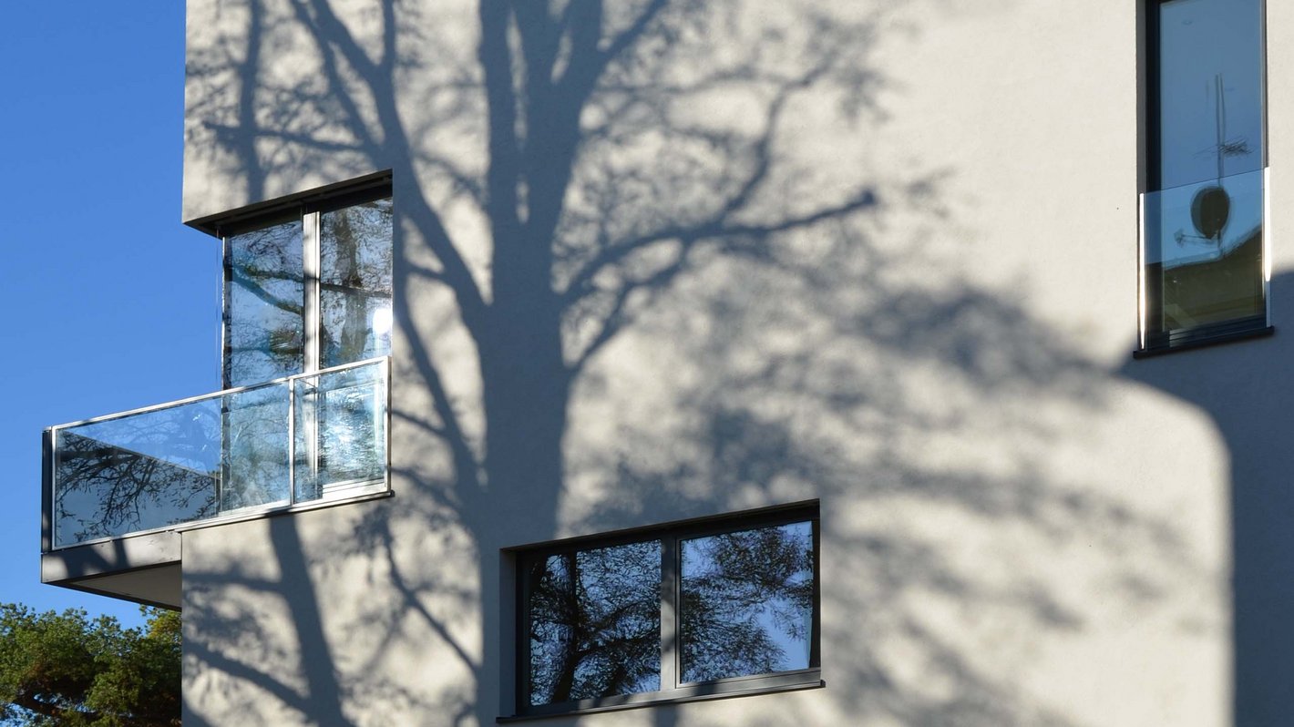 wohn- und bürohaus stieglstraße wohn- und bürohaus stieglstraße