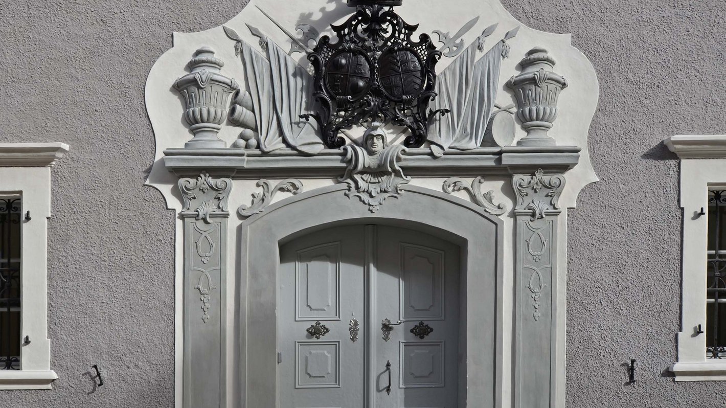 schloss kuenburg in tamsweg schloss kuenburg in tamsweg