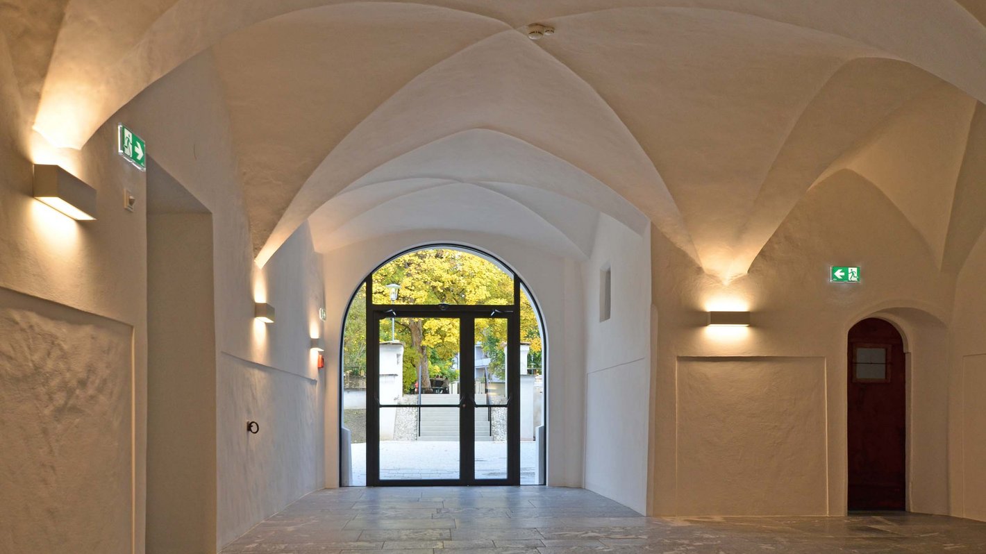 schloss kuenburg in tamsweg schloss kuenburg in tamsweg